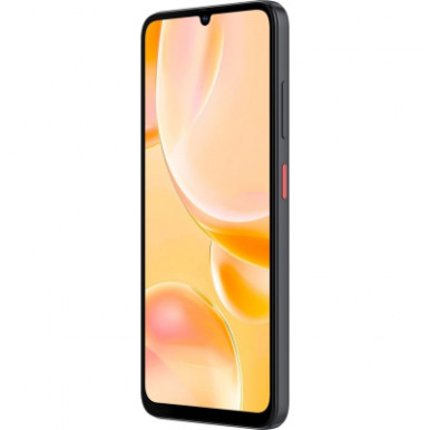 Мобільний телефон ZTE Blade A55 4/128GB Black (1076299)-21-зображення