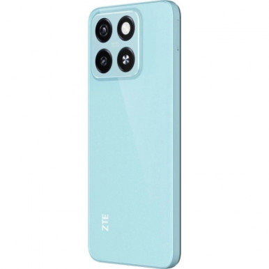 Мобільний телефон ZTE Blade A55 4/128GB Blue (1076300)-12-зображення