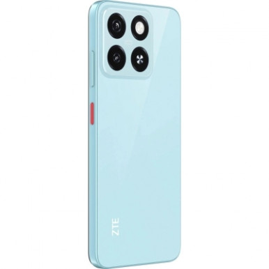 Мобільний телефон ZTE Blade A55 4/128GB Blue (1076300)-13-зображення