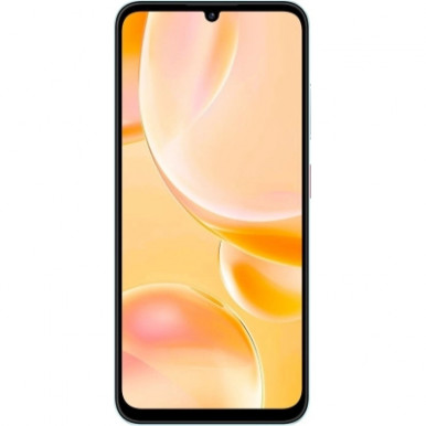 Мобільний телефон ZTE Blade A55 4/128GB Blue (1076300)-14-зображення