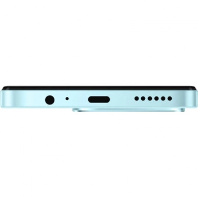 Мобільний телефон ZTE Blade A55 4/128GB Blue (1076300)-18-зображення