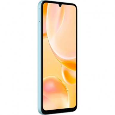 Мобільний телефон ZTE Blade A55 4/128GB Blue (1076300)-20-зображення