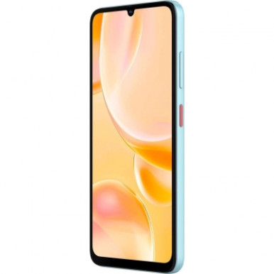 Мобільний телефон ZTE Blade A55 4/128GB Blue (1076300)-21-зображення