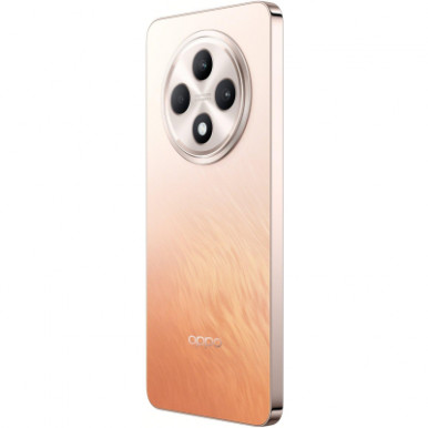 Мобільний телефон Oppo Reno12 F 5G 8/256GB Amber Orange (OFCPH2637_ORANGE_8/256)-12-зображення