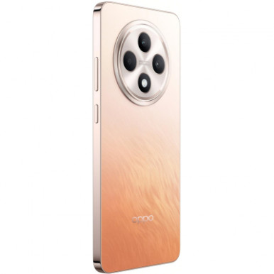 Мобільний телефон Oppo Reno12 F 5G 8/256GB Amber Orange (OFCPH2637_ORANGE_8/256)-13-зображення