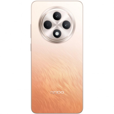 Мобільний телефон Oppo Reno12 F 5G 8/256GB Amber Orange (OFCPH2637_ORANGE_8/256)-15-зображення