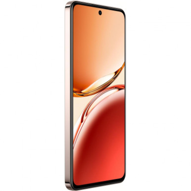 Мобільний телефон Oppo Reno12 F 5G 8/256GB Amber Orange (OFCPH2637_ORANGE_8/256)-20-зображення