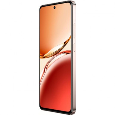 Мобільний телефон Oppo Reno12 F 5G 8/256GB Amber Orange (OFCPH2637_ORANGE_8/256)-21-зображення