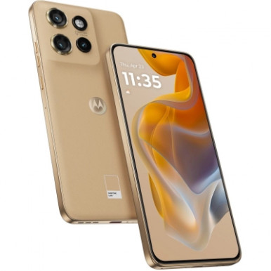 Смартфон Motorola Edge 50 NEO 8/256GB Latte (PB310043RS)-15-зображення