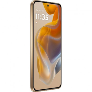 Смартфон Motorola Edge 50 NEO 8/256GB Latte (PB310043RS)-22-зображення