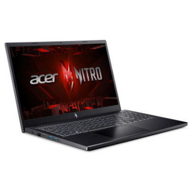 Ноутбук Acer Nitro V 15 ANV15-51 15.6" FHD IPS, Intel i5-13420H, 16GB, F512FB, NVD2050-4, Lin, чорний-18-зображення