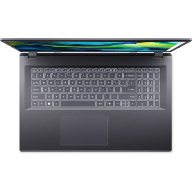 Ноутбук Acer Aspire 17 A17-51M (NX.J0JEU.001)-11-зображення