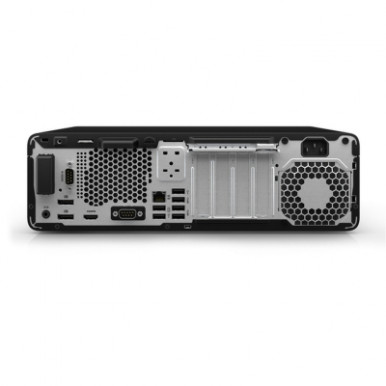 Комп'ютер персональний HP Elite 800-G9 SFF, Intel i5-13500, 16GB, F512GB, UMA, кл+м, 3р,  Win11P-7-зображення