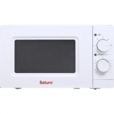 Микроволновая печь Saturn ST-MW7162-6-изображение