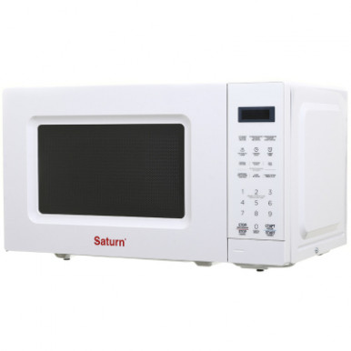 Микроволновая печь Saturn ST-MW7164-8-изображение