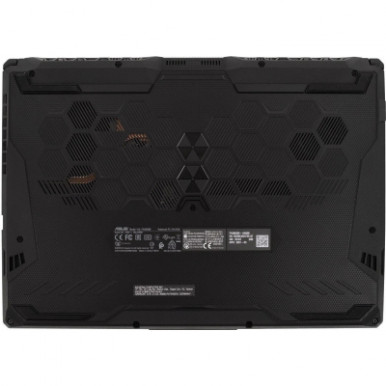 Ноутбук ASUS TUF Gaming A15 FA506NC-HN001W (90NR0JF7-M001T0)-11-зображення