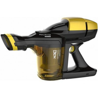 Аккумуляторный пылесос Rowenta RH7324WO + вентилятор VU1950F2-7-изображение