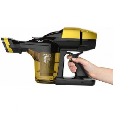Аккумуляторный пылесос Rowenta RH7324WO + вентилятор VU1950F2-8-изображение