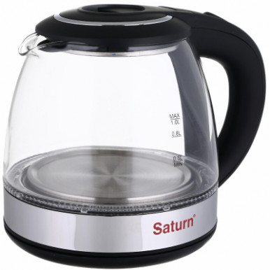 Електрочайник Saturn ST-EK8461-7-зображення