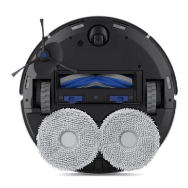 Пылесос Ecovacs DEEBOT OZMO Т30 Pro Omni (DDX14)-10-изображение