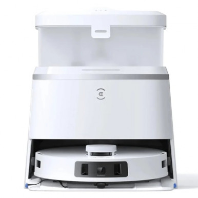 Пылесос Ecovacs DEEBOT OZMO Т30 Pro Omni (DDX14)-11-изображение