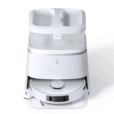 Пылесос Ecovacs DEEBOT OZMO Т30 Pro Omni (DDX14)-13-изображение