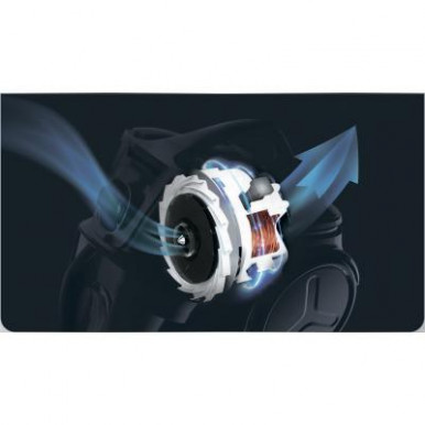 Пилосос Rowenta RO8388EA Silence Force Multi-Cyclonic 4A-14-зображення