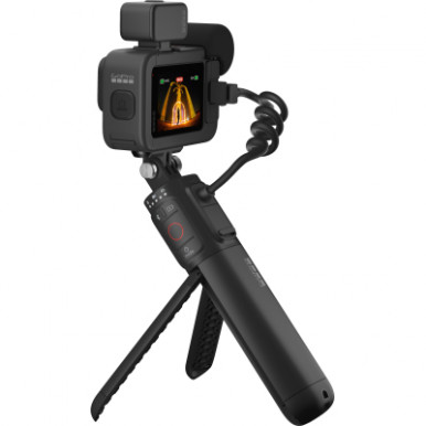 Екшн-камера GoPro HERO13 Black Creator Edition (CHDFB-131-EU)-16-зображення