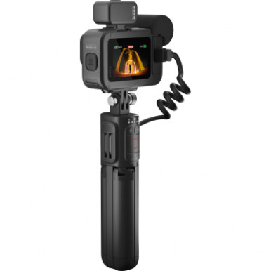 Екшн-камера GoPro HERO13 Black Creator Edition (CHDFB-131-EU)-17-зображення