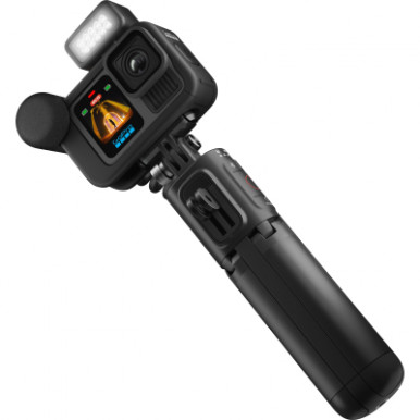 Екшн-камера GoPro HERO13 Black Creator Edition (CHDFB-131-EU)-20-зображення