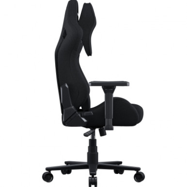 Крісло ігрове Anda Seat Kaiser Frontier Fabric Size XL Black (AD12YXL-17-B-F-B01)-17-зображення