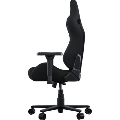 Крісло ігрове Anda Seat Kaiser Frontier Fabric Size XL Black (AD12YXL-17-B-F-B01)-18-зображення