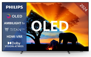 LED-телевизор Philips 55OLED769/12-14-изображение