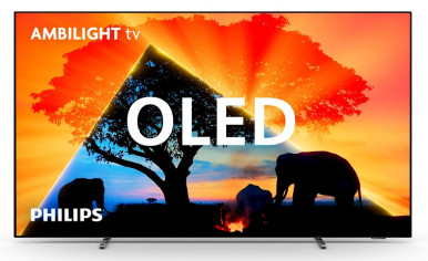 LED-телевизор Philips 55OLED769/12-15-изображение