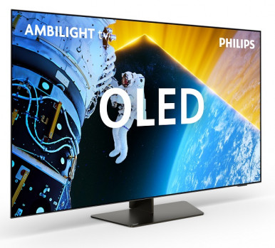 LED-телевизор Philips 48OLED819/12-13-изображение