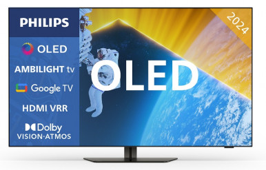 LED-телевизор Philips 48OLED819/12-16-изображение