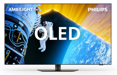 LED-телевизор Philips 48OLED819/12-17-изображение