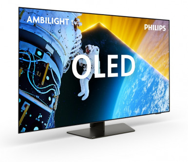 LED-телевизор Philips 55OLED819/12-13-изображение