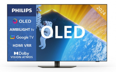 LED-телевизор Philips 55OLED819/12-16-изображение