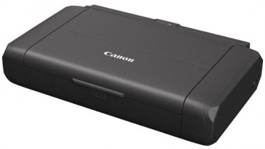 Струменевий принтер Canon PIXMA mobile TR150 c Wi-Fi with battery (4167C027)-24-зображення