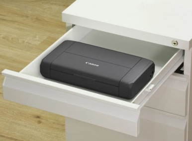 Струменевий принтер Canon PIXMA mobile TR150 c Wi-Fi with battery (4167C027)-28-зображення
