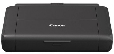 Струменевий принтер Canon PIXMA mobile TR150 c Wi-Fi with battery (4167C027)-33-зображення