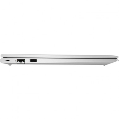 Ноутбук HP Probook 450-G10 15.6" FHD IPS AG, Intel i3-1315U, 8GB, F256GB, UMA, Win11P, сріблястий-10-зображення