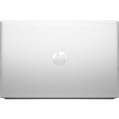 Ноутбук HP Probook 450-G10 15.6" FHD IPS AG, Intel i3-1315U, 8GB, F256GB, UMA, Win11P, сріблястий-13-зображення