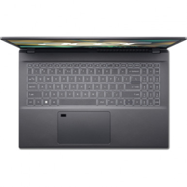 Ноутбук Acer Aspire 5 A515-57G 15.6" FHD IPS, Intel i7-1255U, 16GB, F512GB, NVD2050-4, Lin, сірий-14-зображення