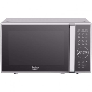 Микроволновая печь Beko MGC20130SB-2-изображение