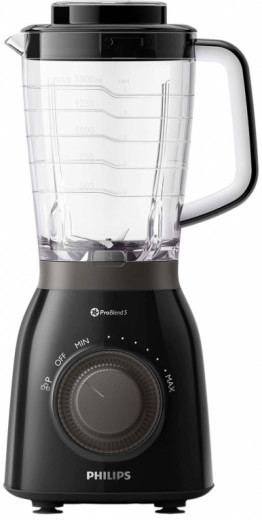 Блендер Philips HR 2156/90-2-зображення