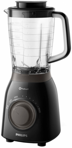 Блендер Philips HR 2156/90-3-зображення