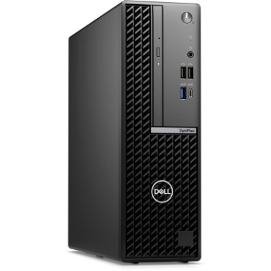 Комп'ютер Dell OptiPlex 7020 SFF / i5-12500, 8, 512, кл+м, Win11P (N108O7020SFF)-5-зображення