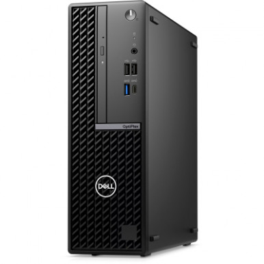 Комп'ютер Dell OptiPlex 7020 SFF / i5-12500, 8, 512, кл+м, Win11P (N108O7020SFF)-6-зображення